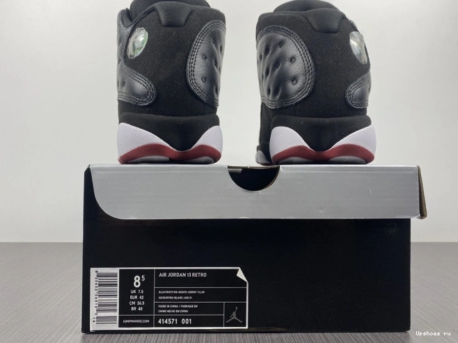 Playoffs 13 Air Jordan (2011) Retro 414571-001 0418